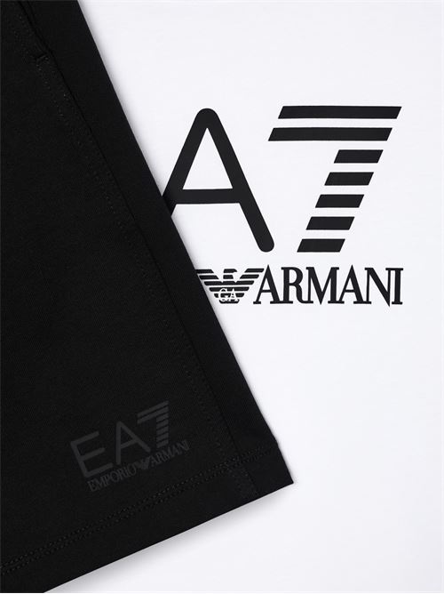  EMPORIO ARMANI EA7 | 7B000302 AF10375/M0003